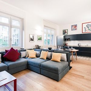 Appartement met een Slaapkamer